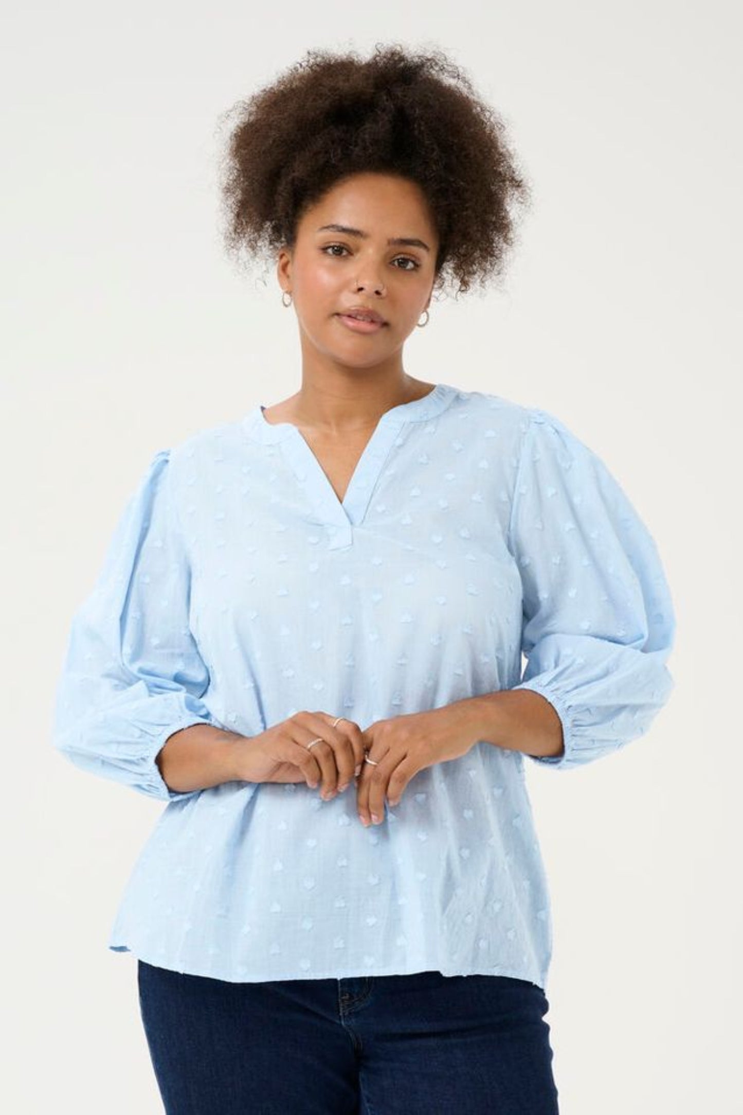KCjolana Blouse