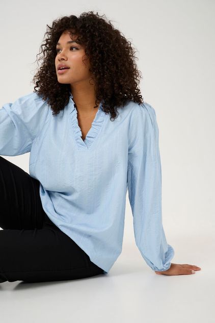 KCanni Blouse