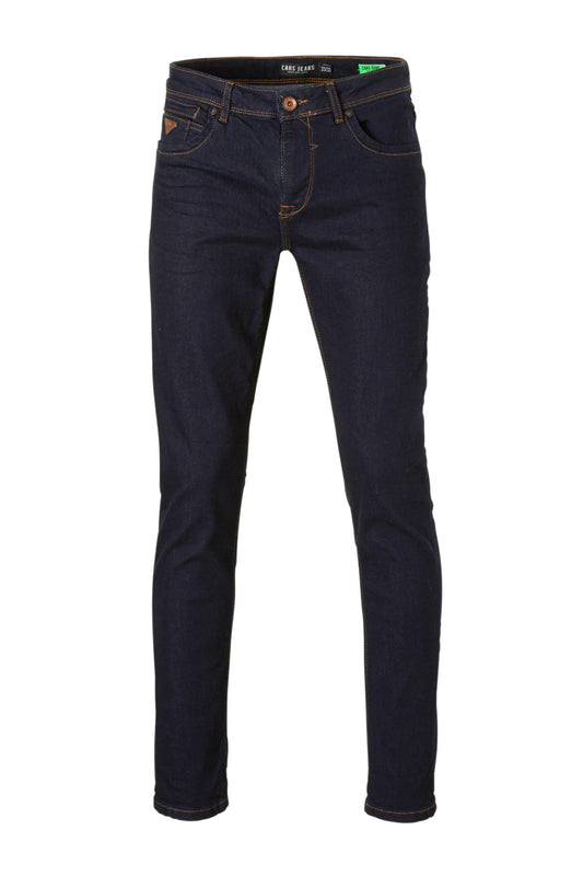 Blast Slim Fit Rinsed Wash