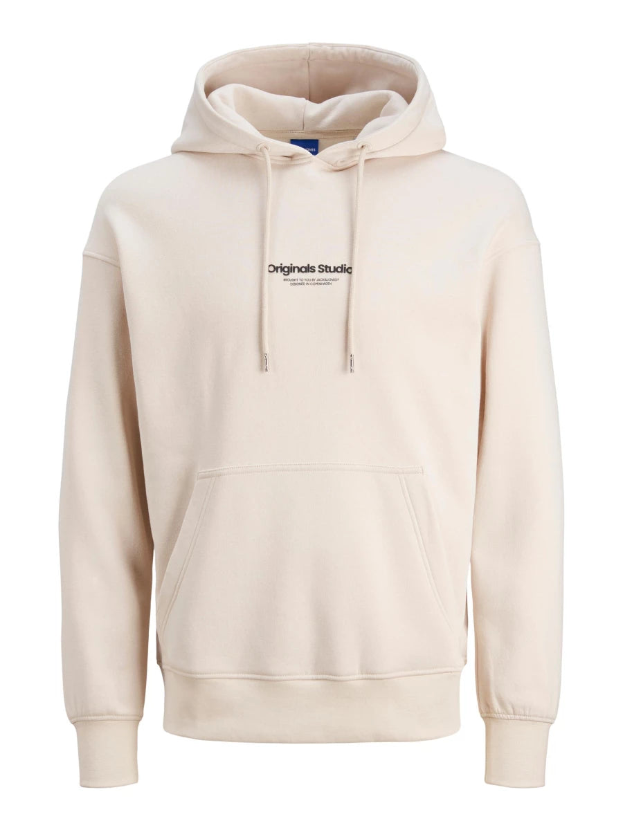 Jack & jones Jorvesterbro sweat hood