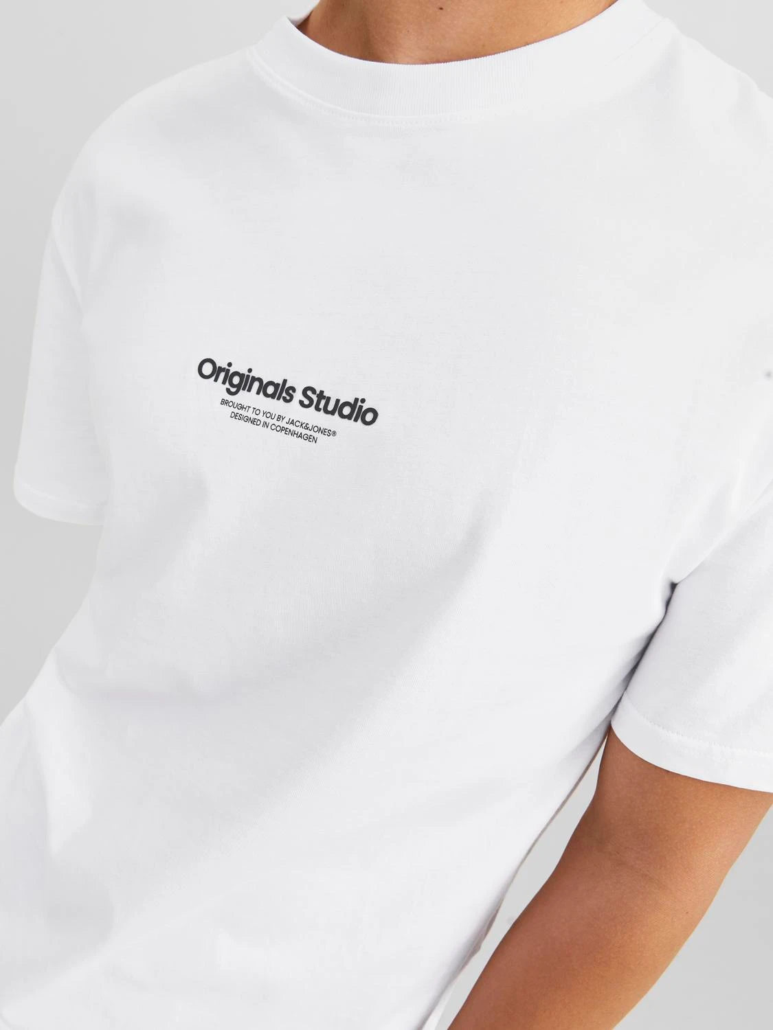 JJESTAR JJ TEE