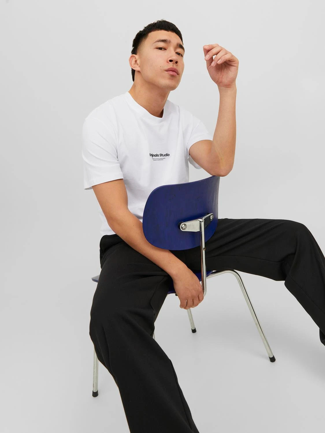 JJESTAR JJ TEE