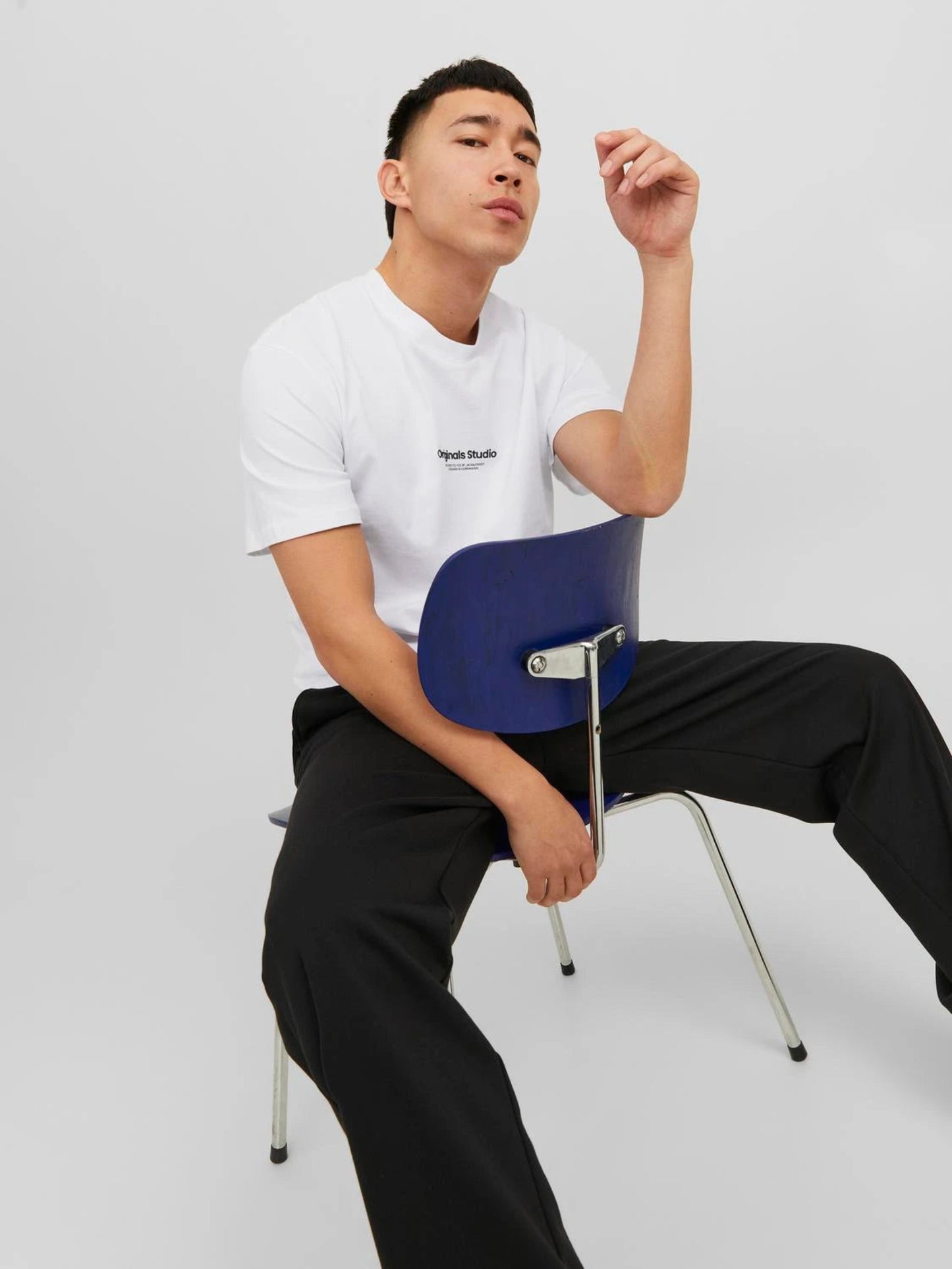 Jack & Jones JORvesterbro Tee