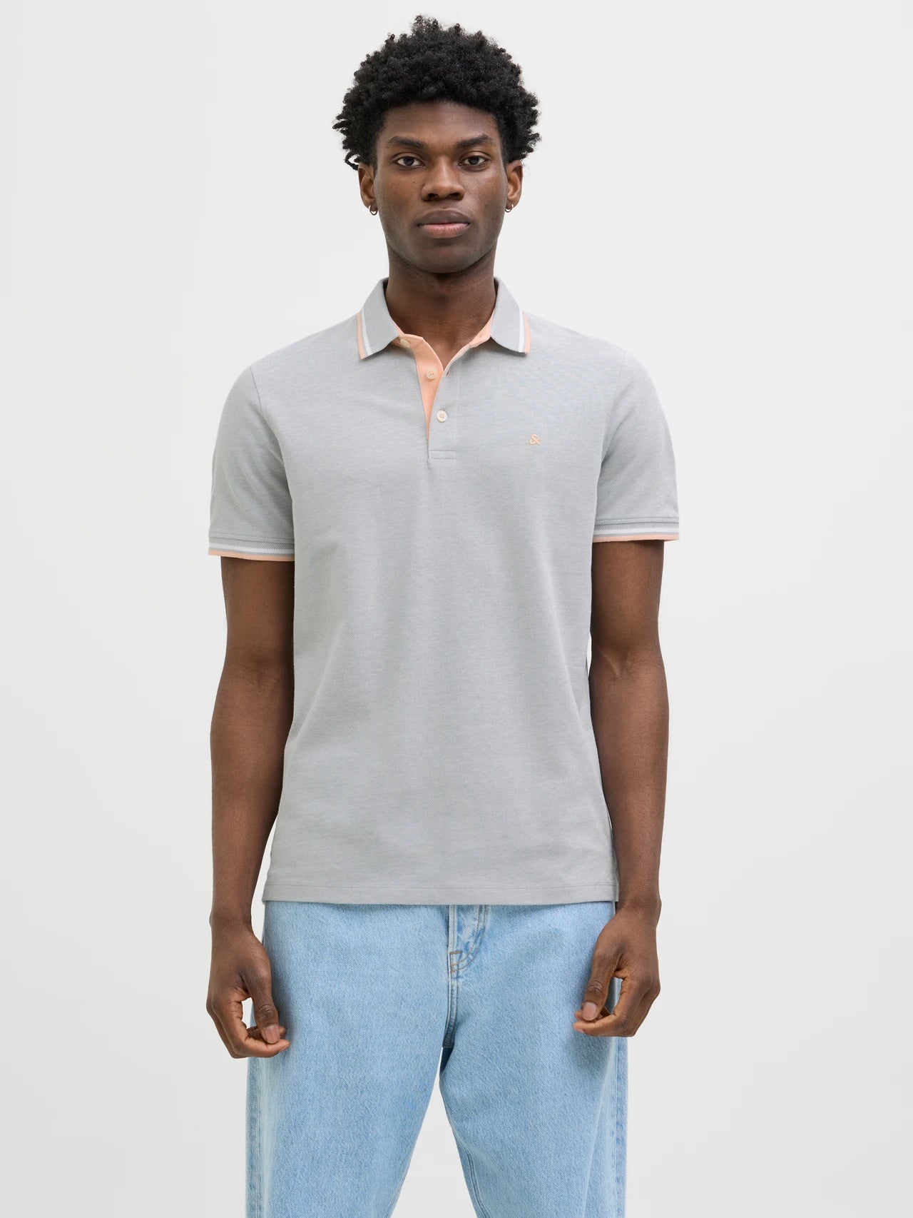 JJEPAULOS POLO SS