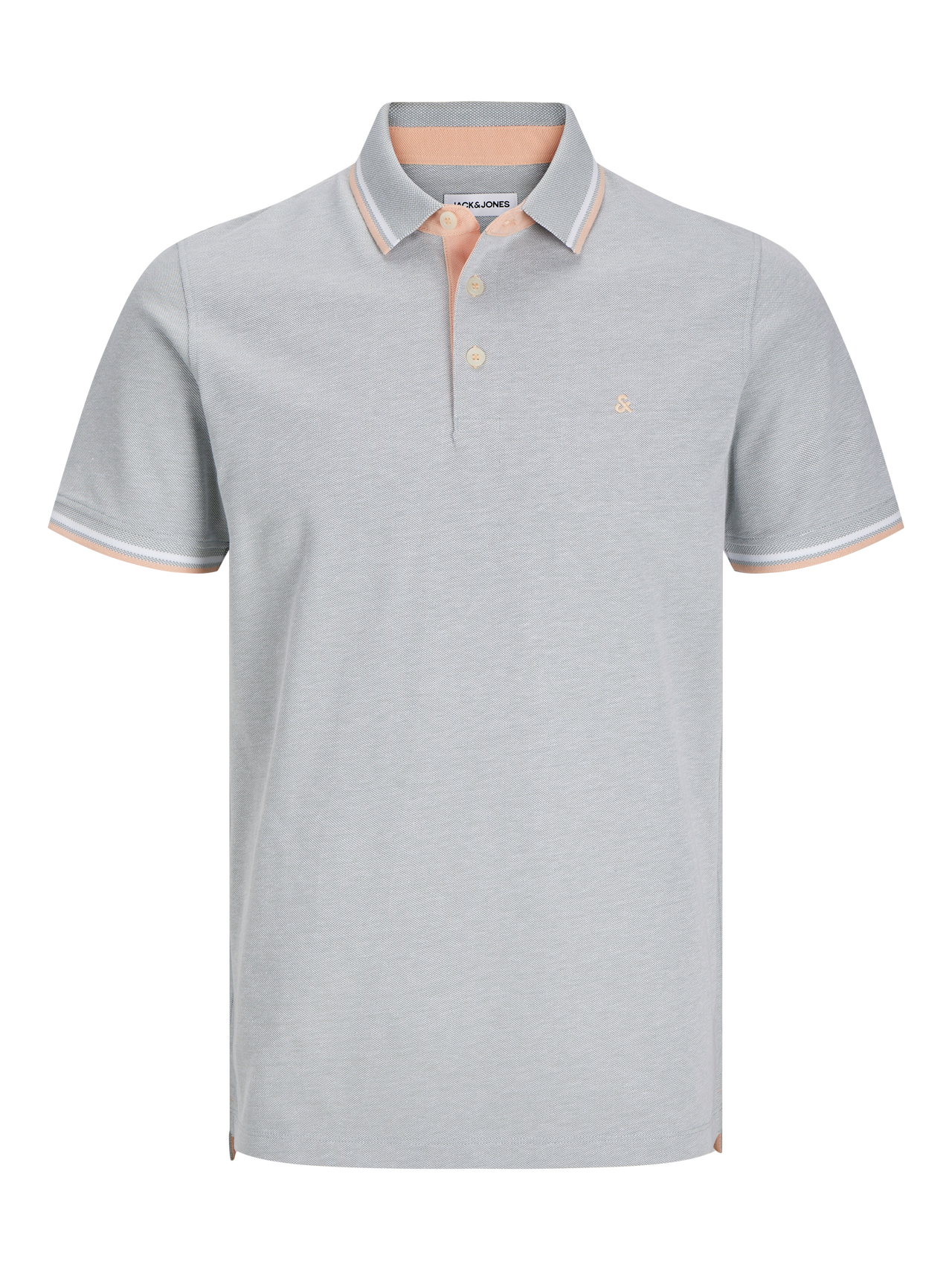 JJEPAULOS POLO SS