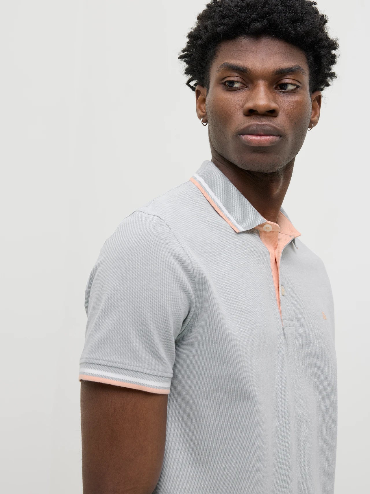JJEPAULOS POLO SS