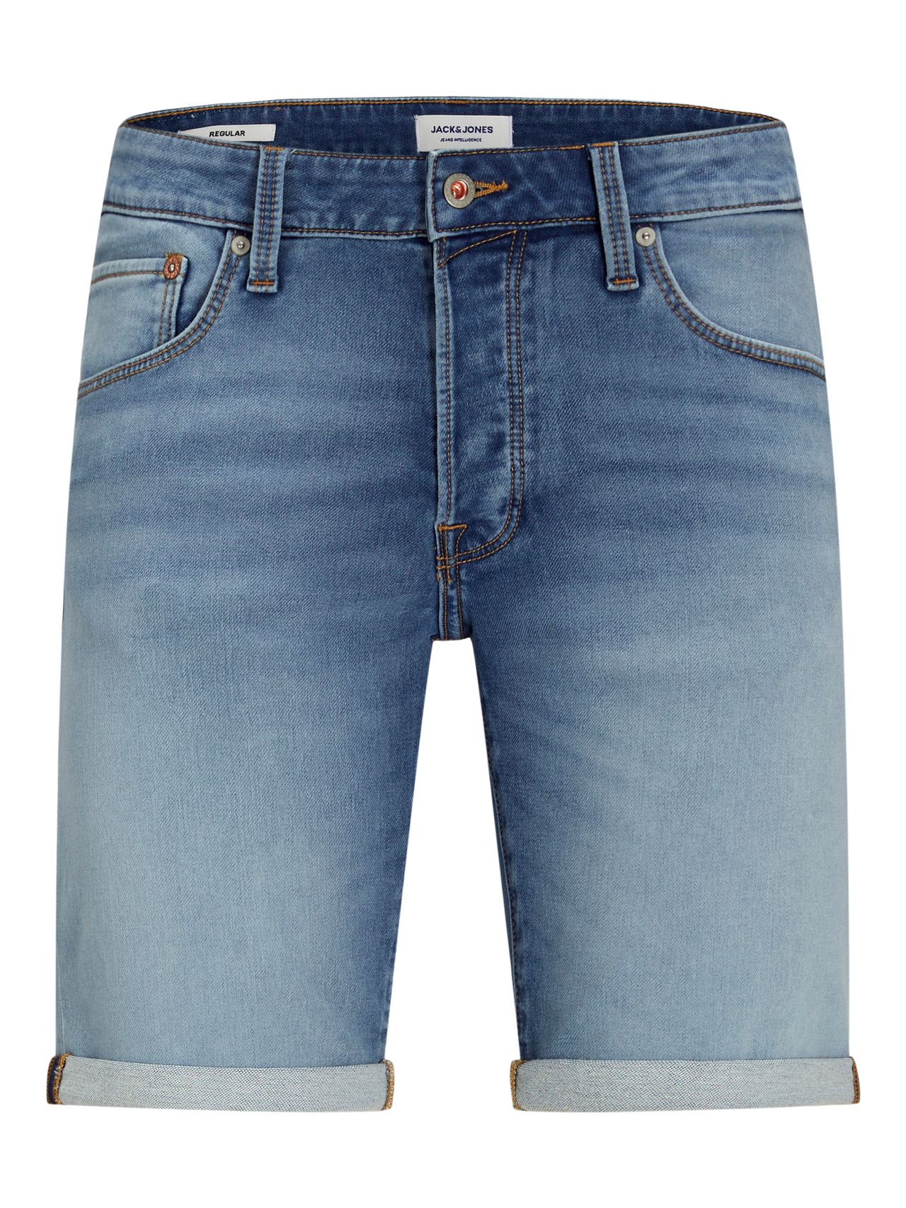 JJIRICK JJICON I.K. SHORTS