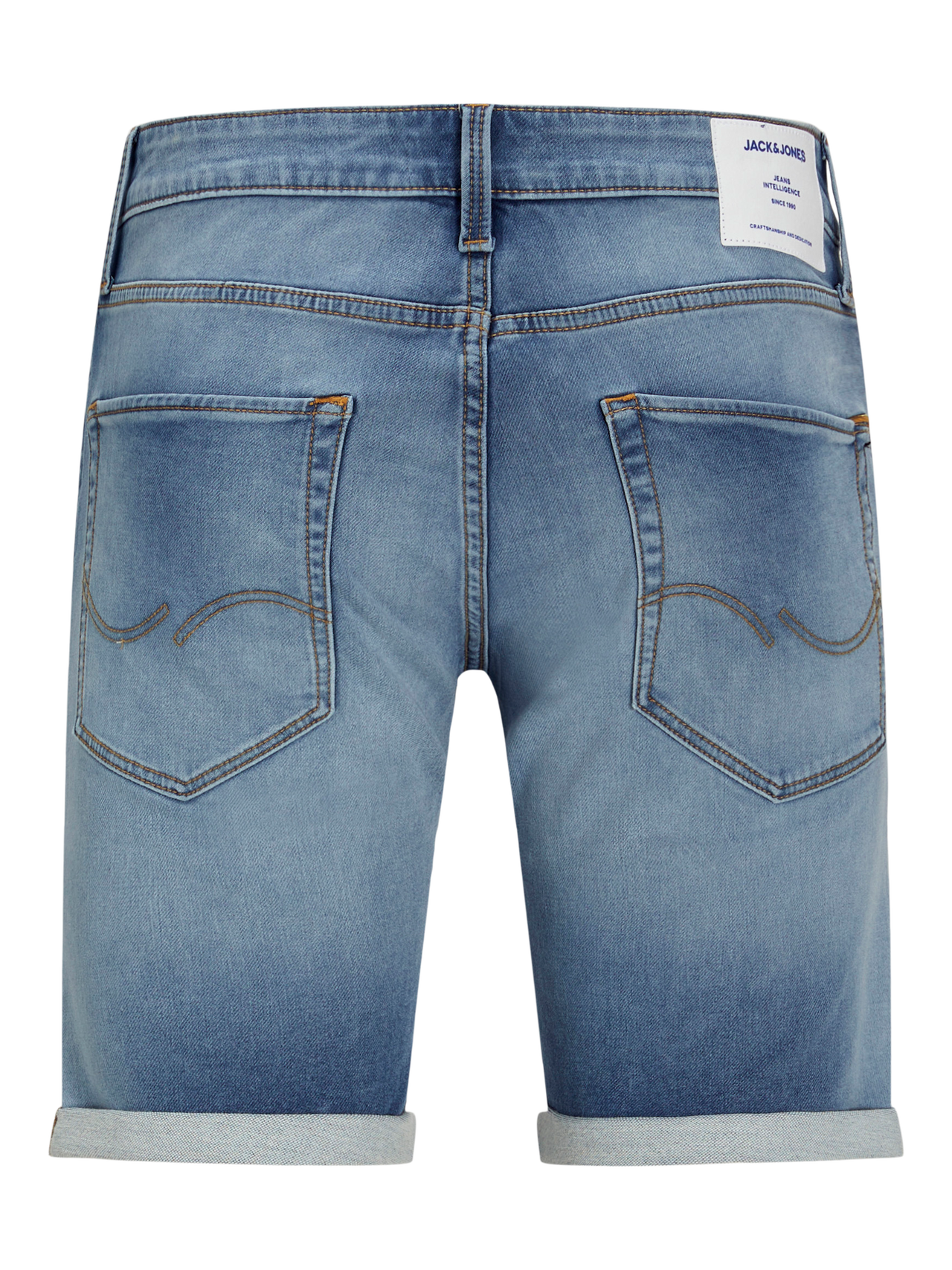 JJIRICK JJICON I.K. SHORTS