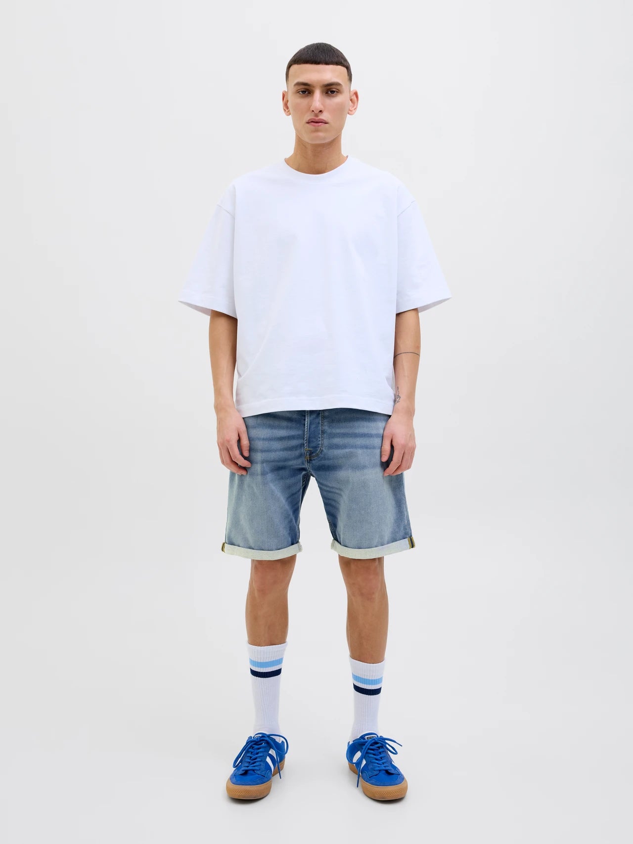 JJIRICK JJICON I.K. SHORTS