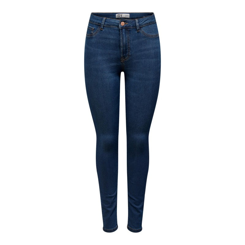 JDY high waist skinny jeans