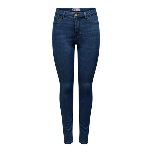 JDY high waist skinny jeans