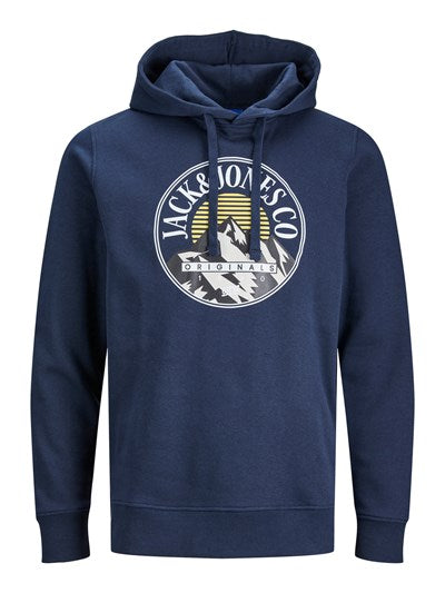 Jack & jones Jorwalter sweat hood