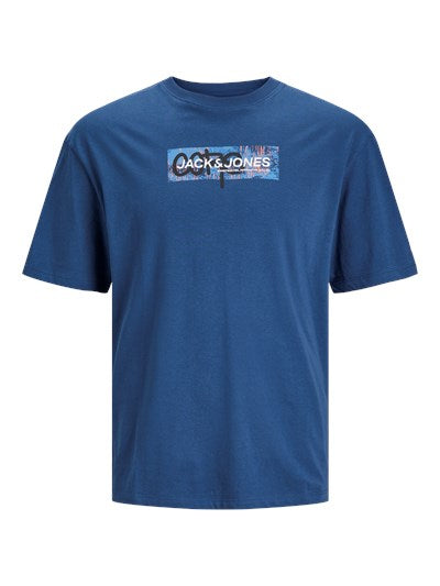 Jcoaop print tee