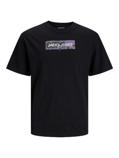 Jcoaop print tee