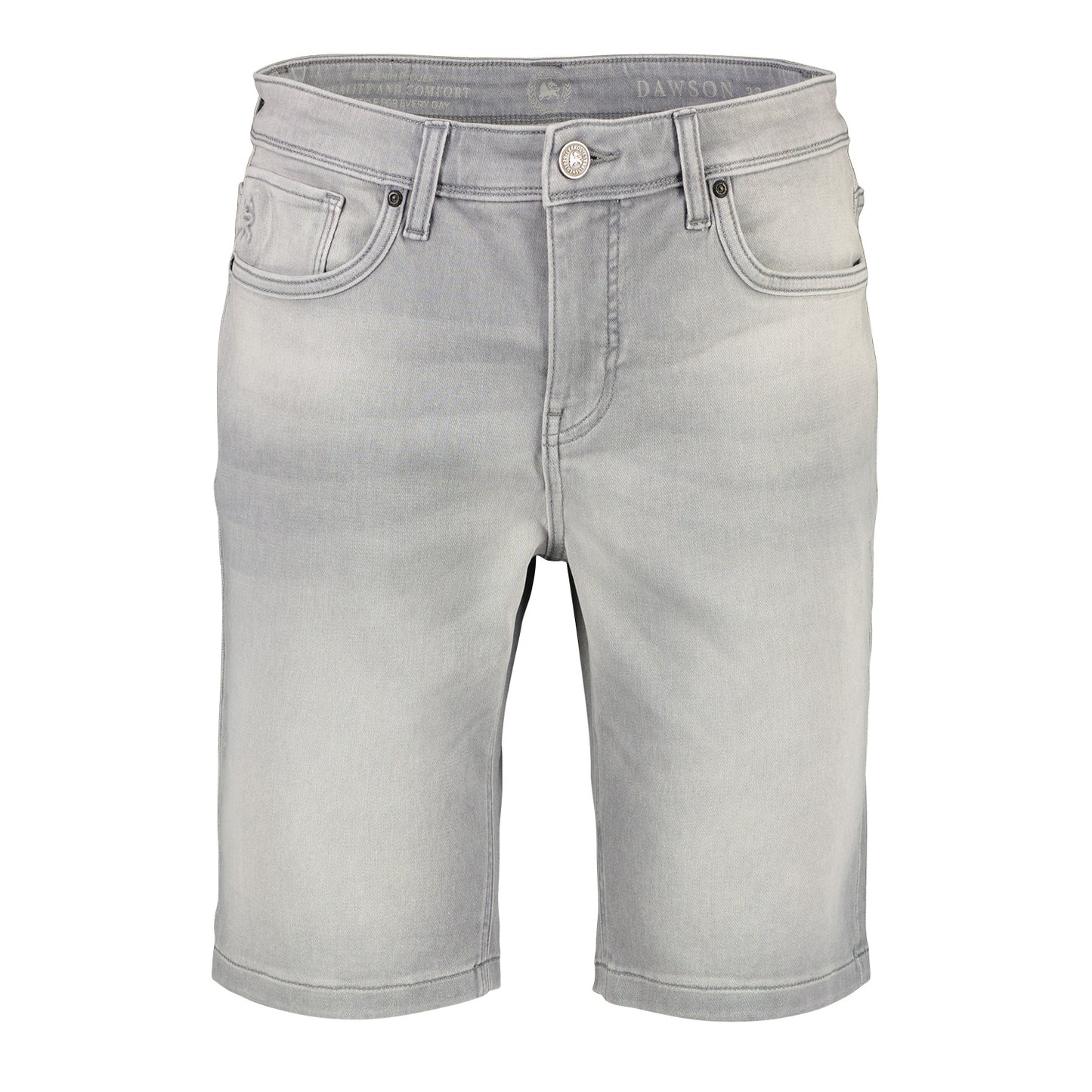 Lerros Dawson Jog Denim Short