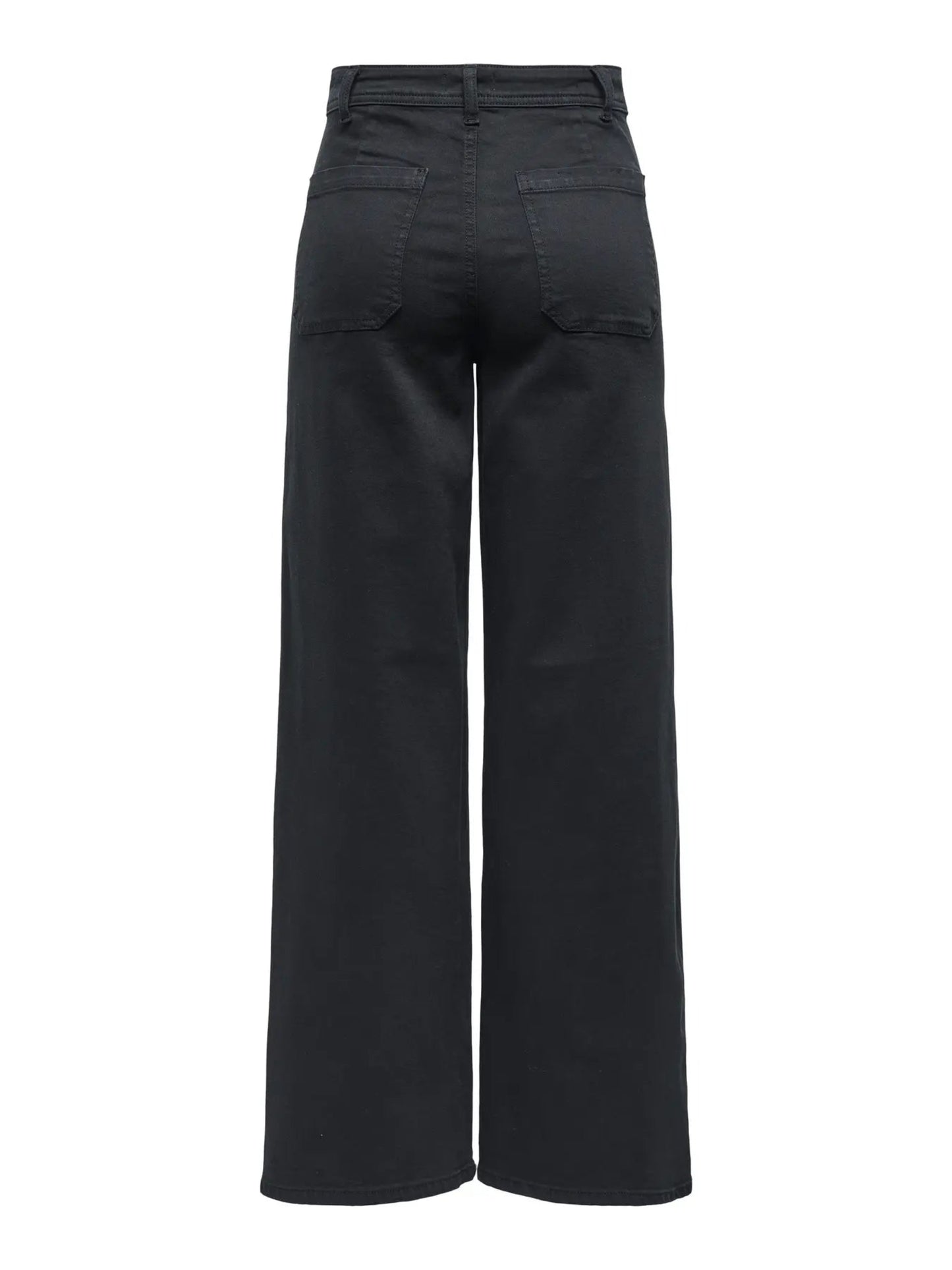 JDYVANESSA HW WIDE JEANS