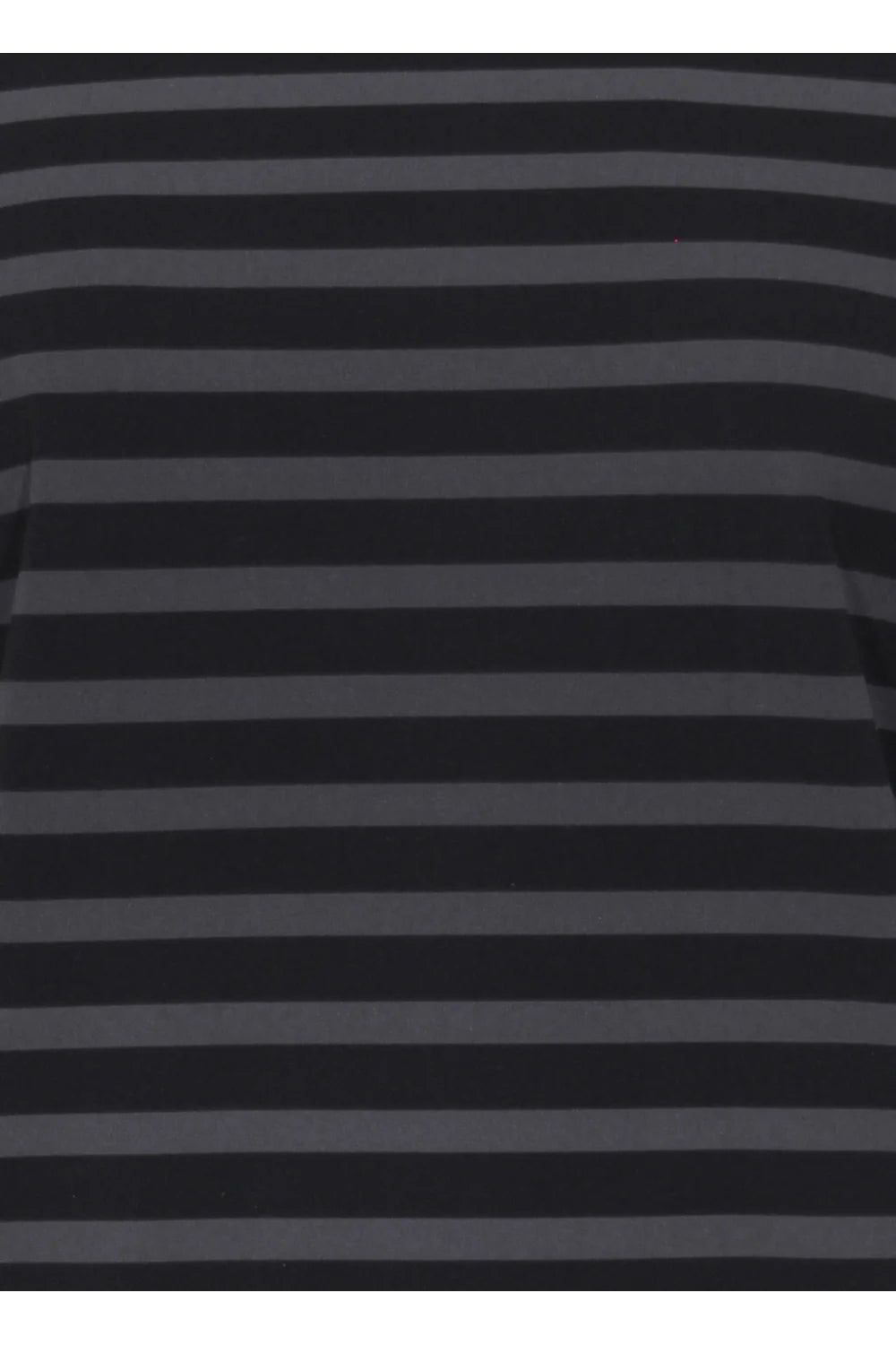 Travel top boothals dark grey