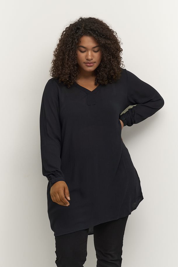 KCami LS Tunic