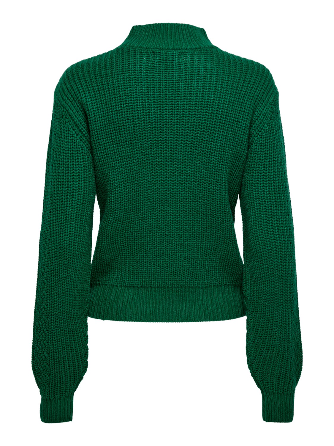 JDYJusty high neck kabel trui