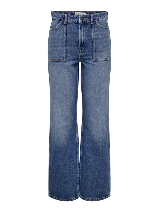 JDYMaya High Waist Jeans