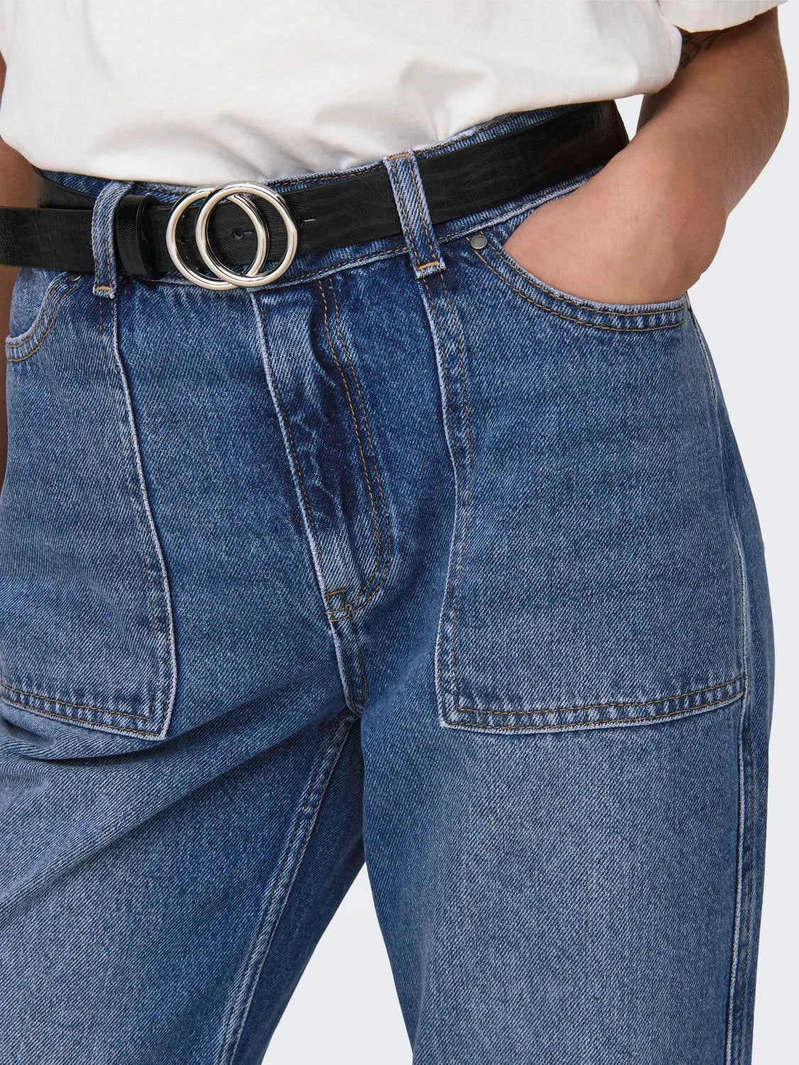 JDYMaya High Waist Jeans