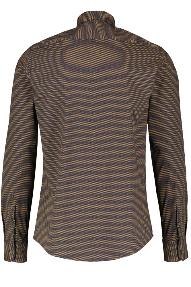 Overhemd met lange mouwen