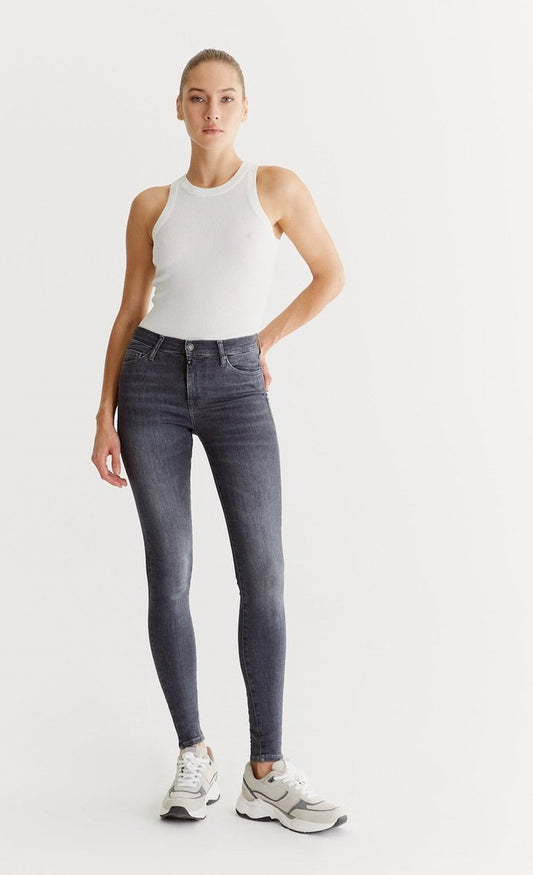 Cup of Joe Sophia Smoke grey