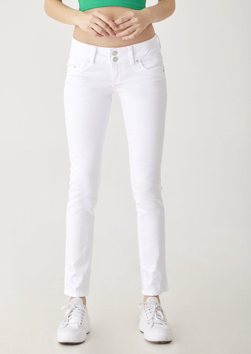 LTB Jeans Molly white