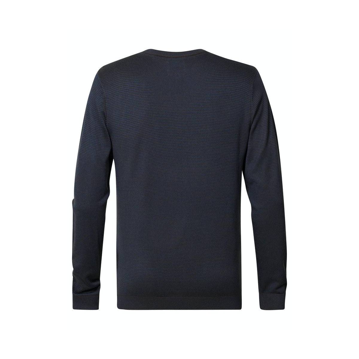 Petrol Industries gebreide trui