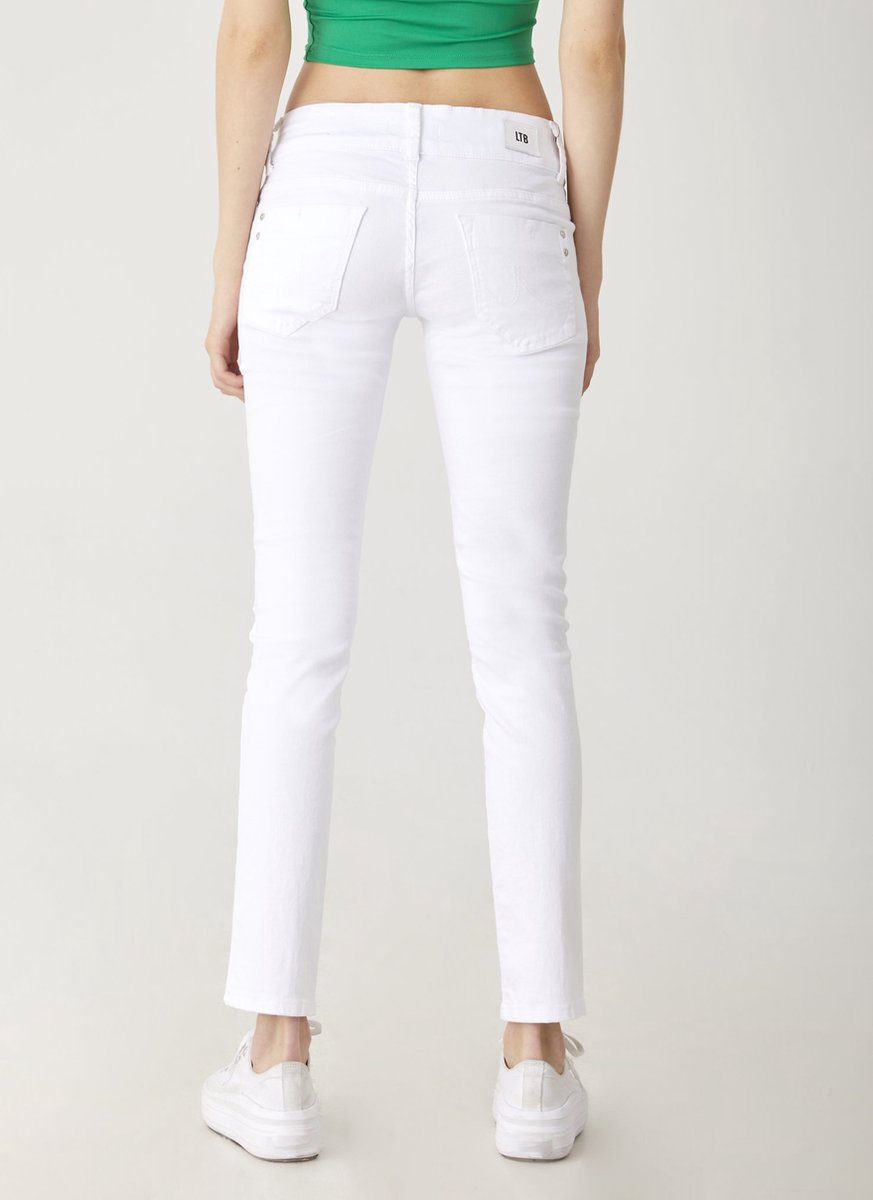 LTB Jeans Molly white