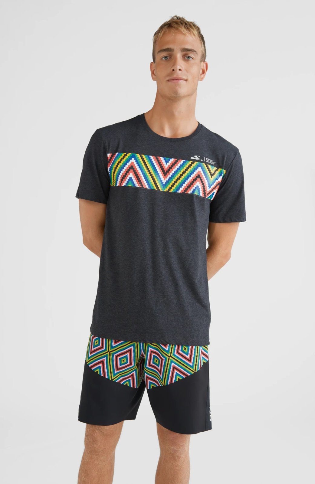 O´Neill Americana Stripe T-Shirt