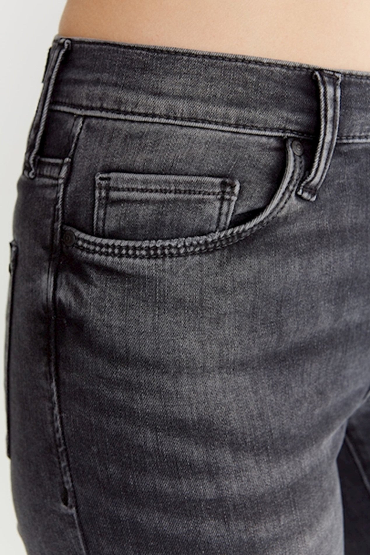 Cup of Joe Sophia Dark grey Vintage