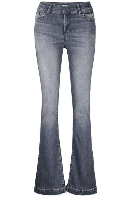 LTB Jeans Fallon Grijs