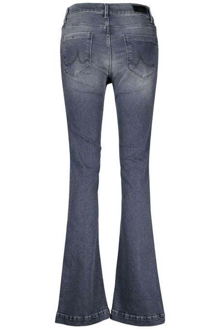 LTB Jeans Fallon Grijs