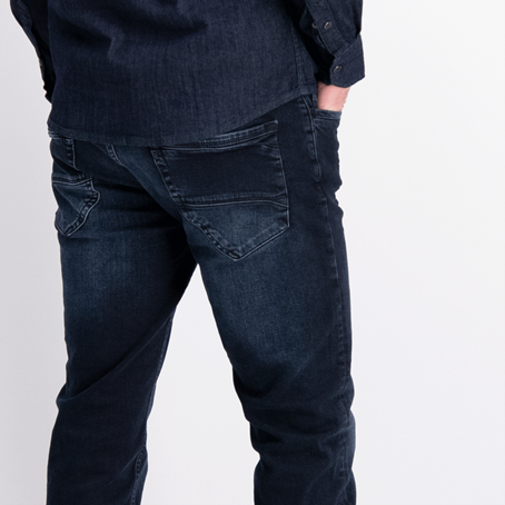 Cars Jeans Blast Slim Fit Blue Black