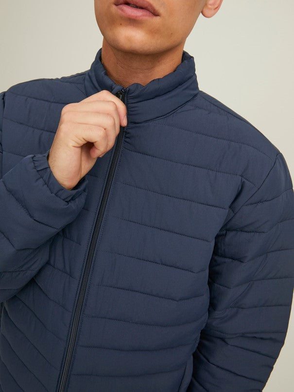 Jack & Jones jjerecycle puffer