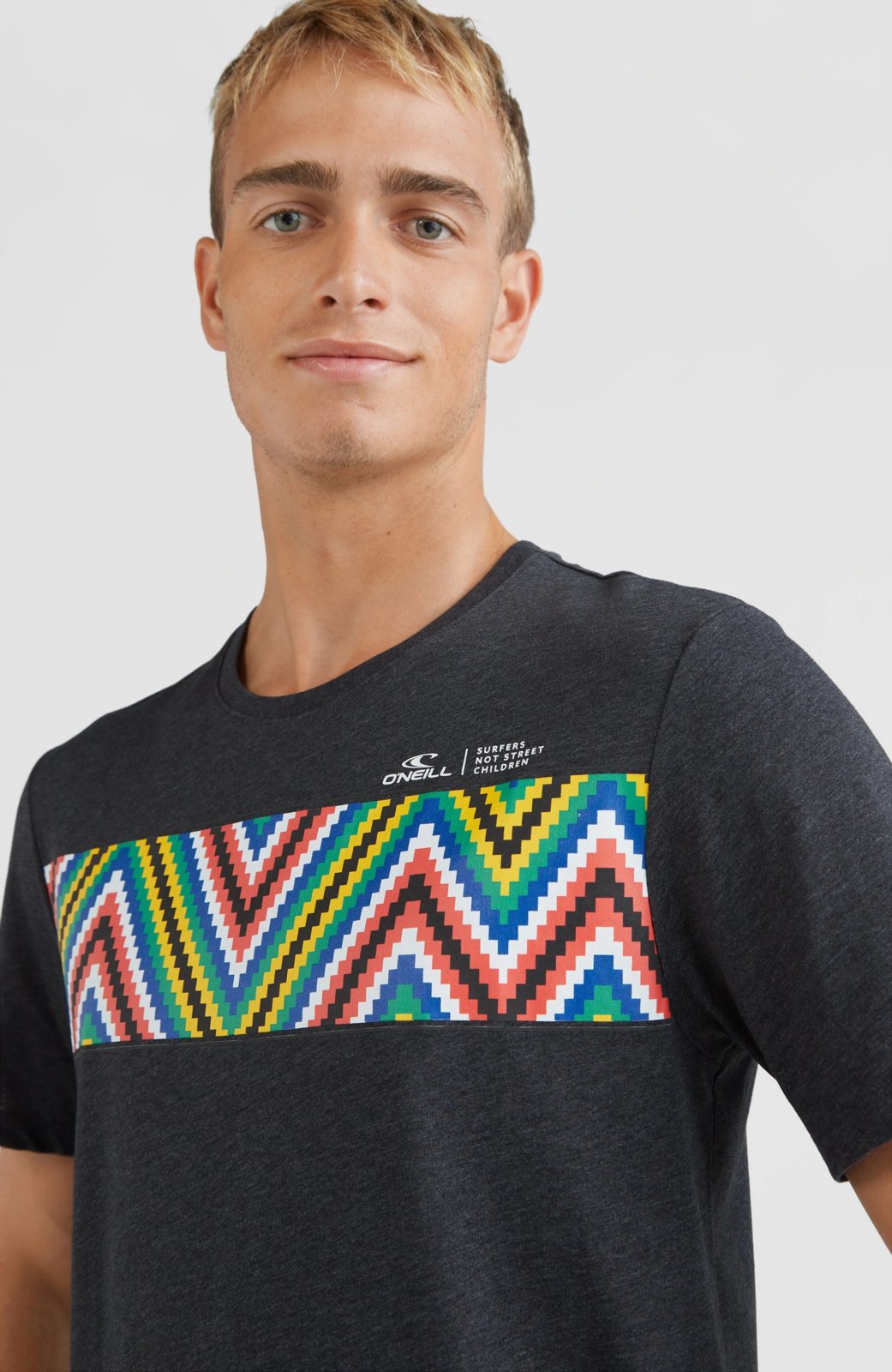 O´Neill Americana Stripe T-Shirt