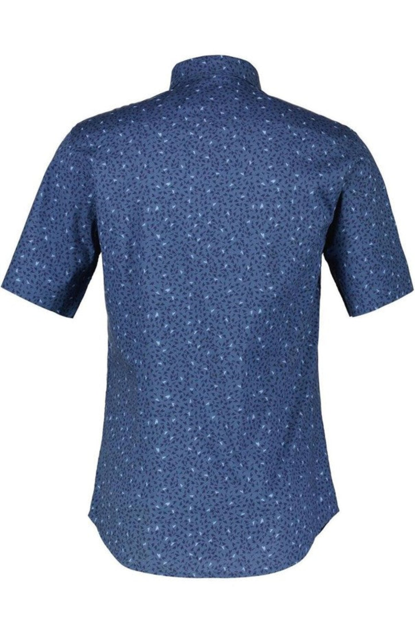 Lerros Overhemd met print