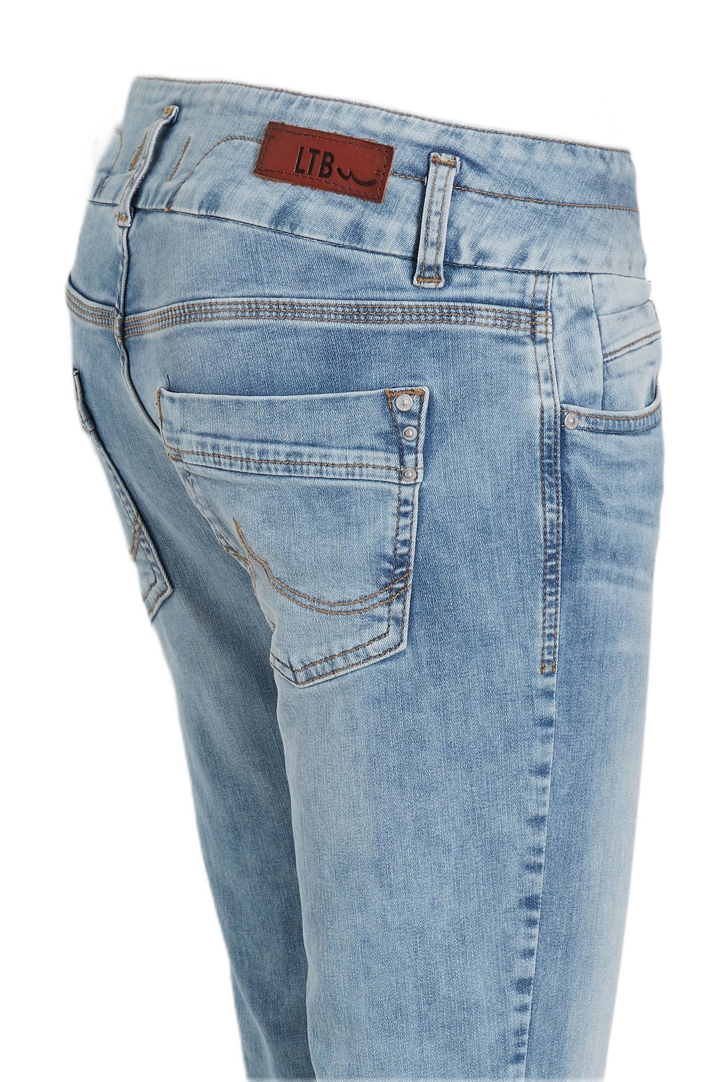 LTB Jeans Zena  Ennio Wash