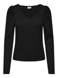 JDYTonsy Lina V-neck top