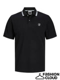 JCOHASS LOGO POLO