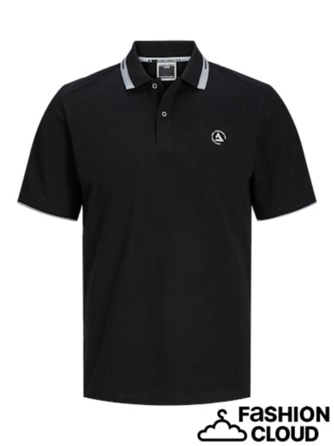 JCOHASS LOGO POLO