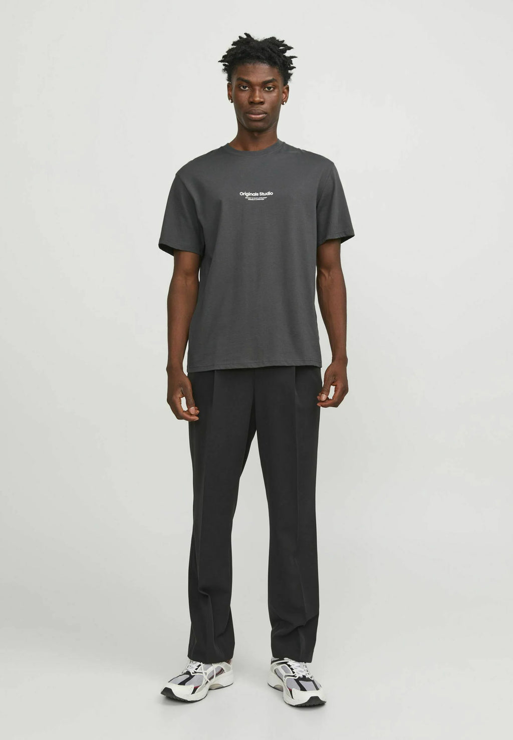 Jack & Jones JORvesterbro Tee