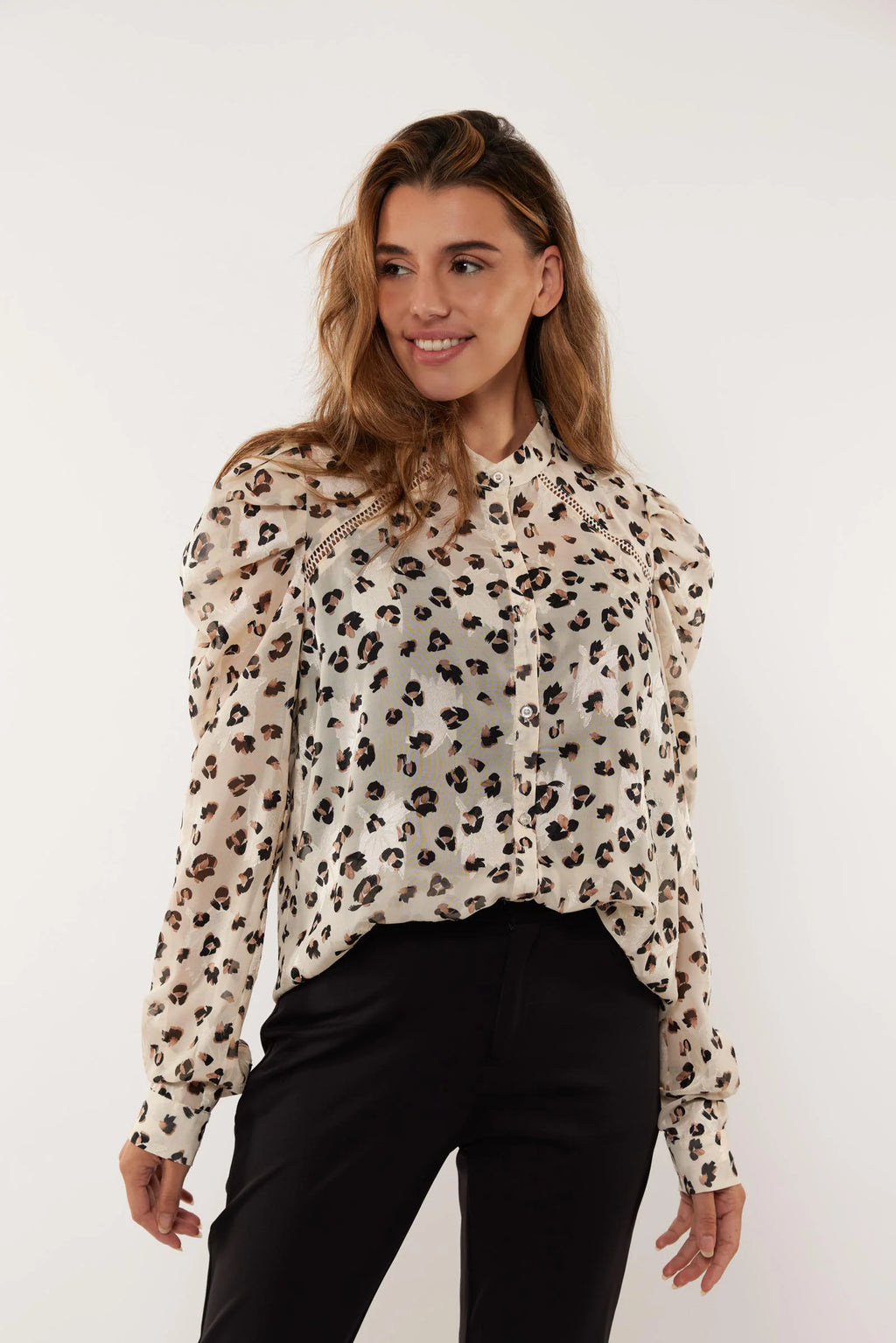 G-maxx Naomi blouse