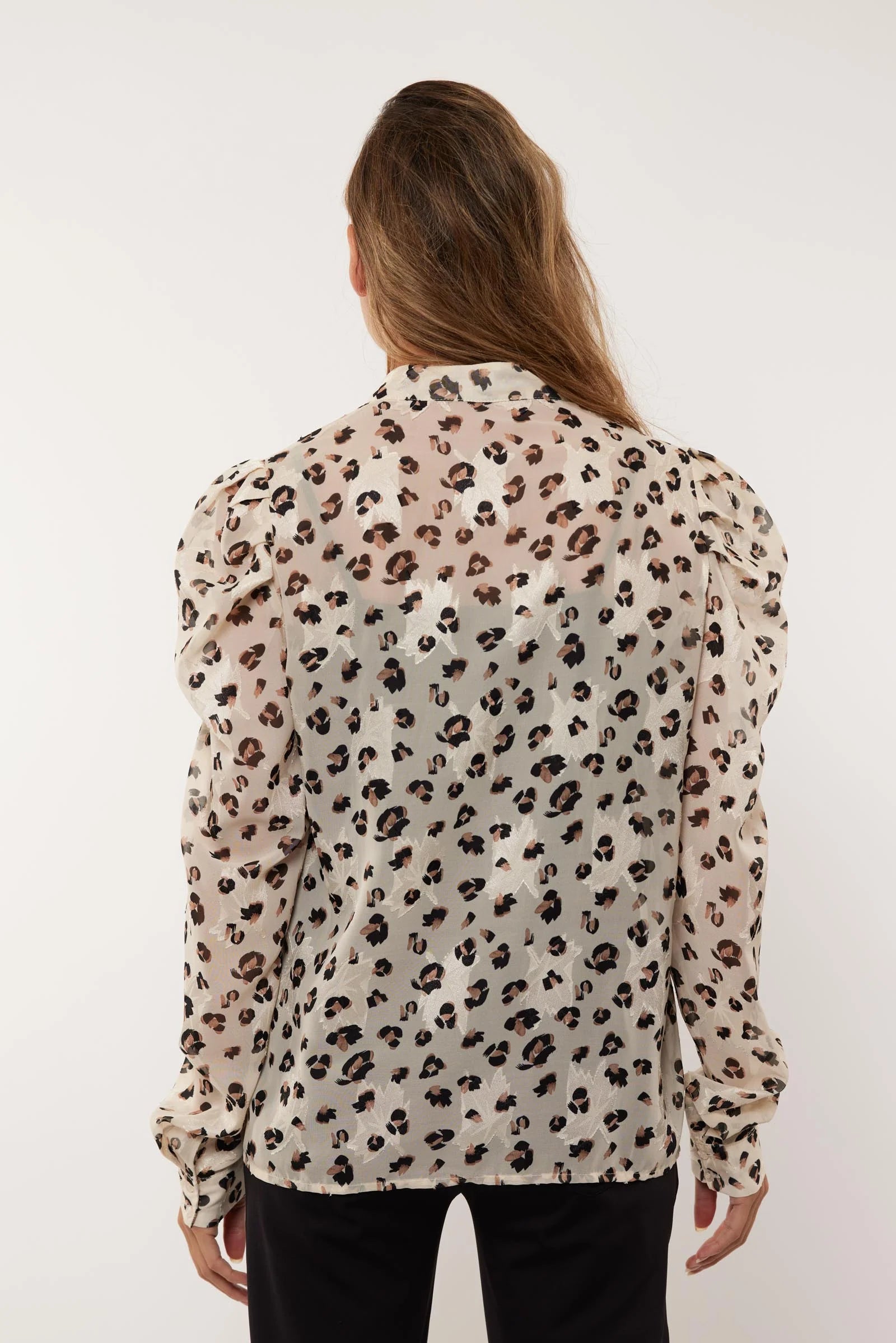 G-maxx Naomi blouse