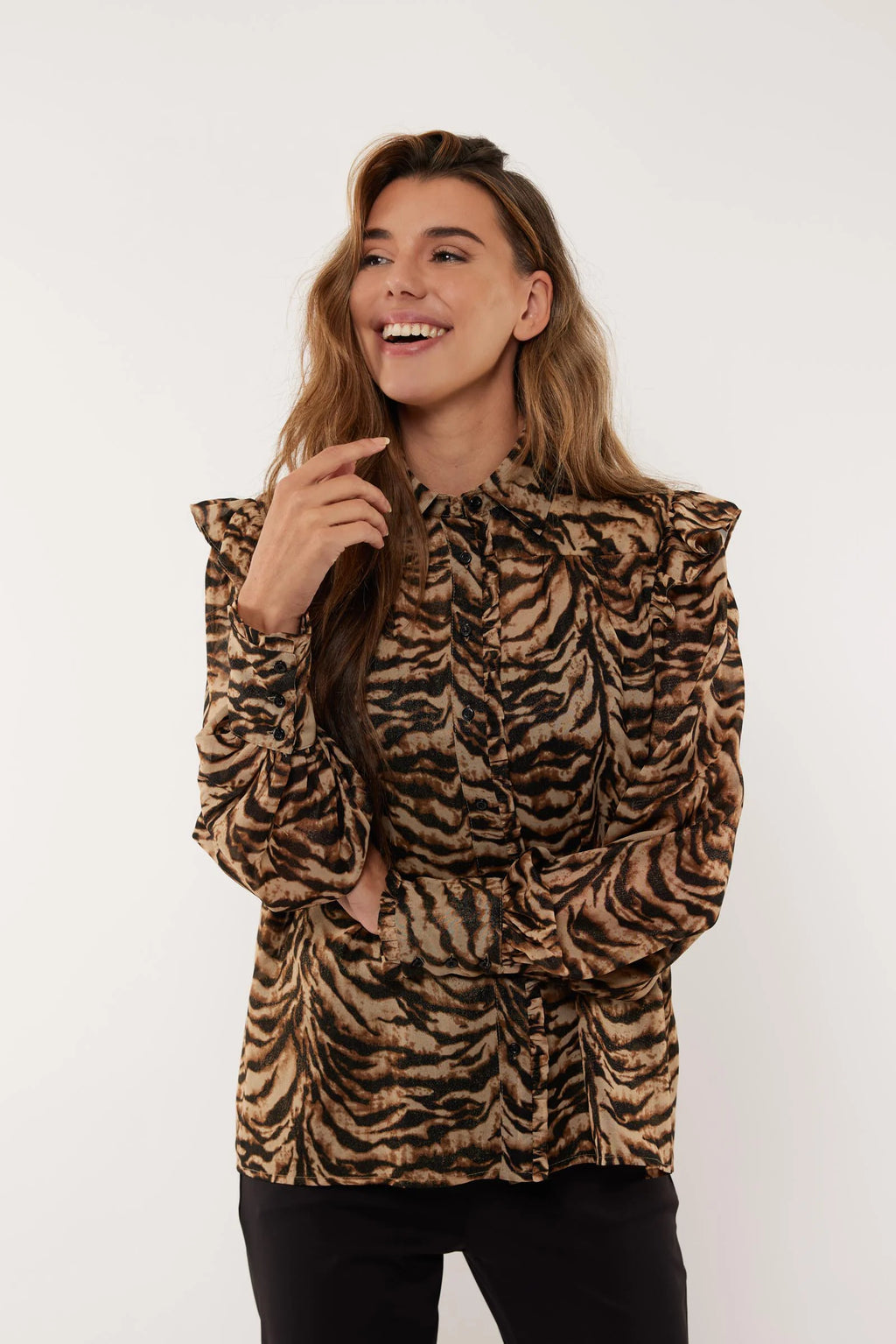 G-maxx Rowena blouse