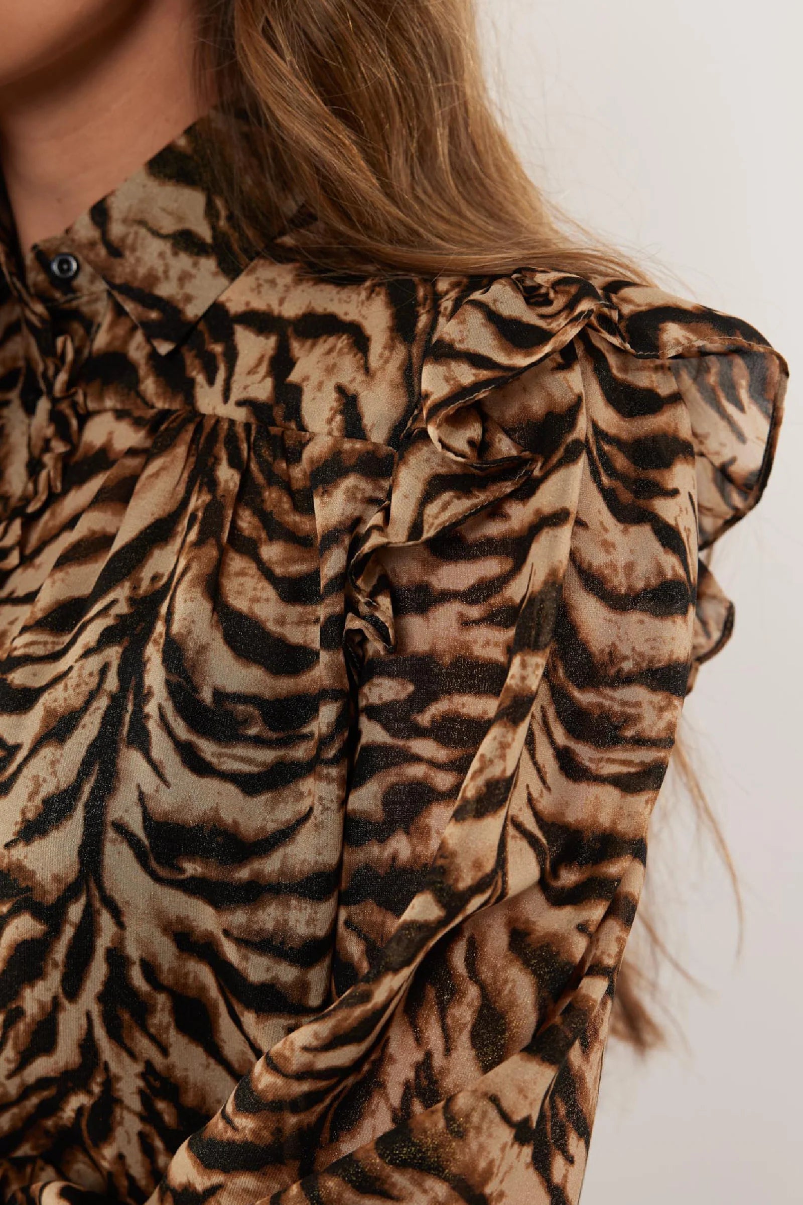 G-maxx Rowena blouse