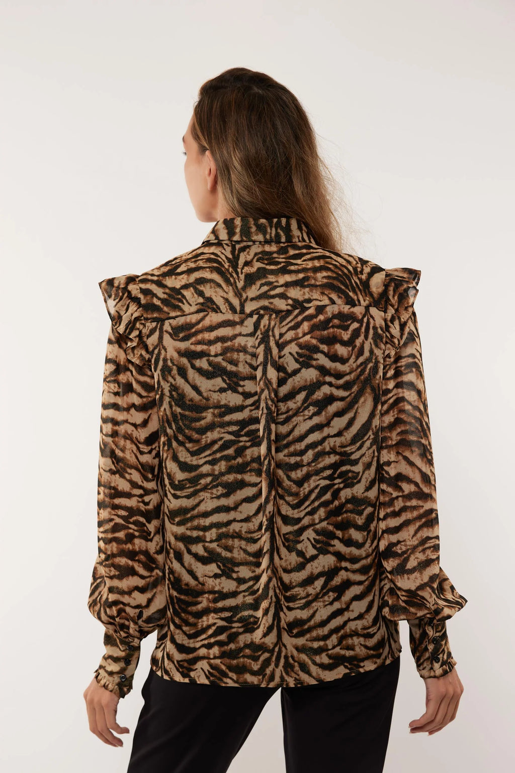 G-maxx Rowena blouse