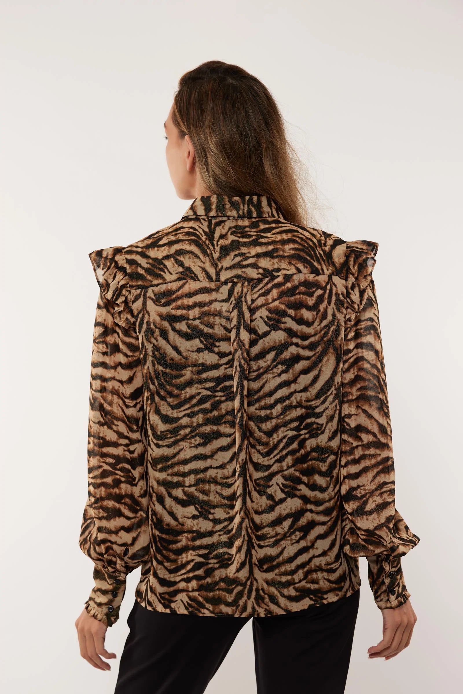G-maxx Rowena blouse