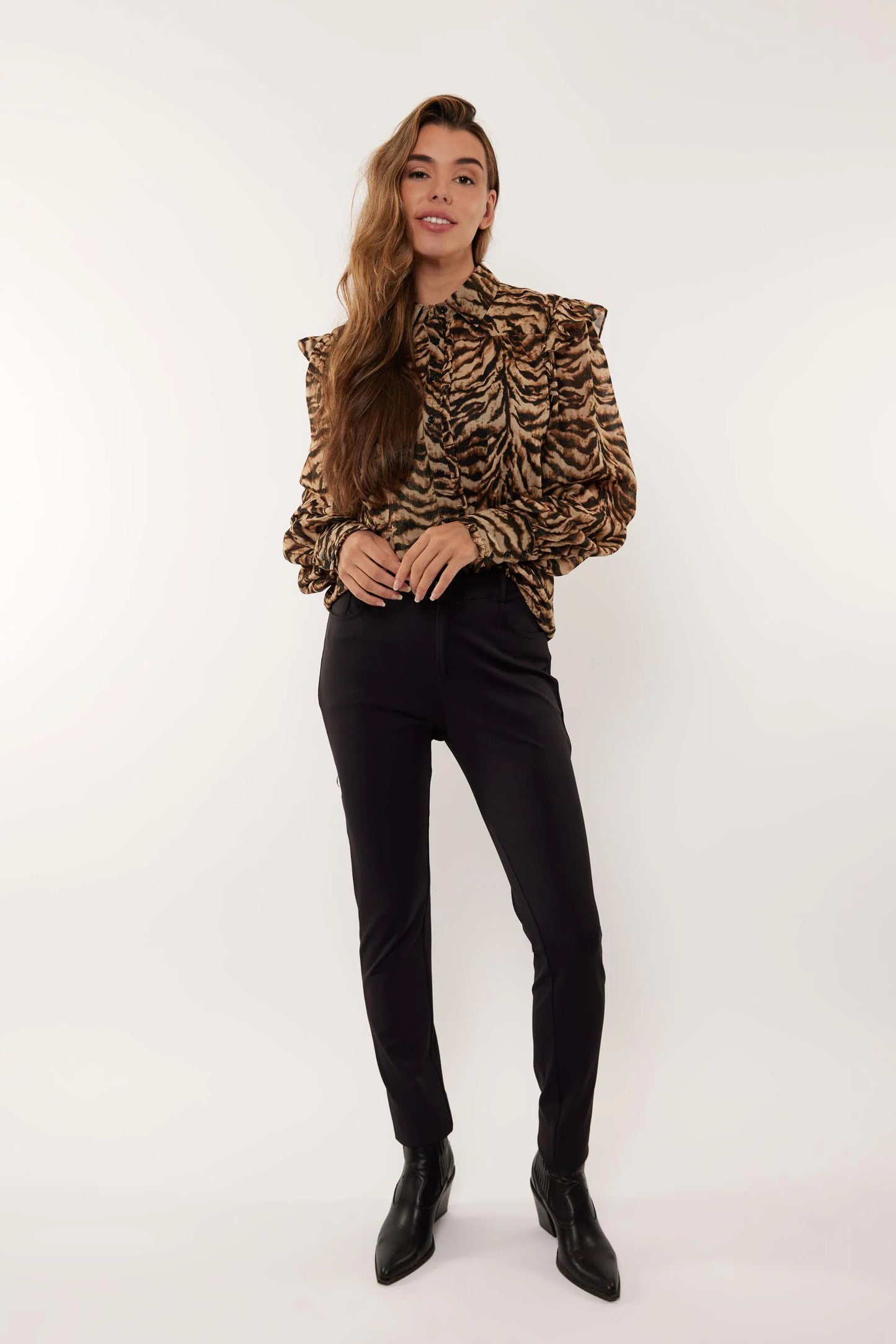 G-maxx Beau broek